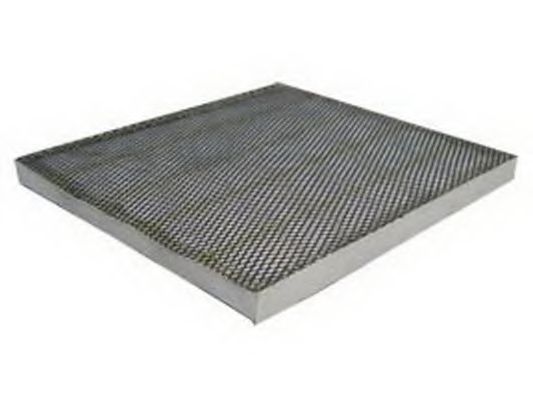 Фильтр, воздух во внутренном пространстве SAKURA  Automotive CA11240