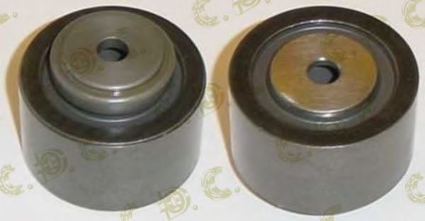 Паразитный / Ведущий ролик, зубчатый ремень AUTOKIT 03.197