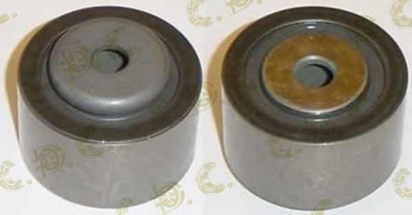 Паразитный / Ведущий ролик, зубчатый ремень AUTOKIT 03.200