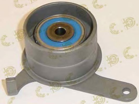 Натяжной ролик, ремень ГРМ AUTOKIT 03.402
