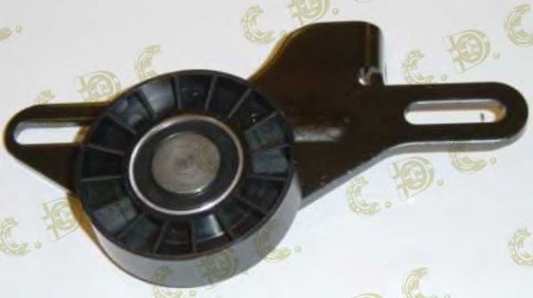 Натяжная планка, поликлиновой ремень AUTOKIT 03.661