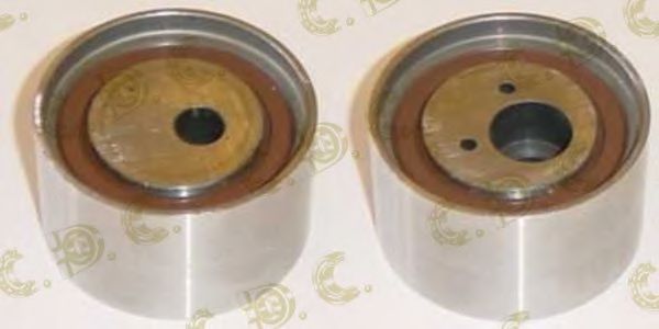 Натяжной ролик, ремень ГРМ AUTOKIT 03.80480