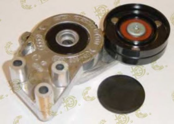 Натяжная планка, поликлиновой ремень AUTOKIT 03.80546