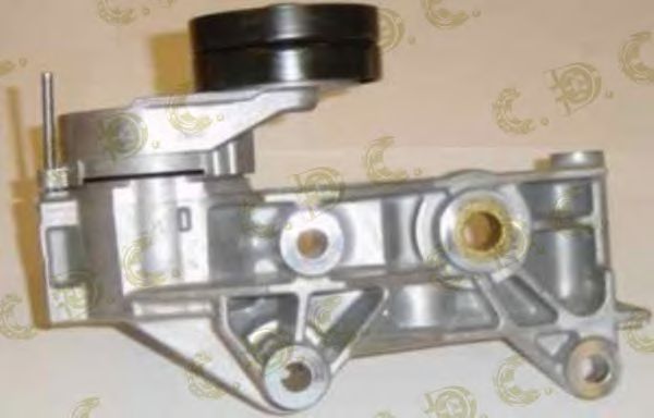 Натяжная планка, поликлиновой ремень AUTOKIT 03.81235