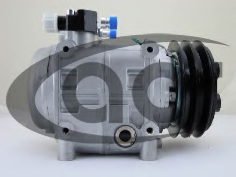 Компрессор, кондиционер ACR 134327