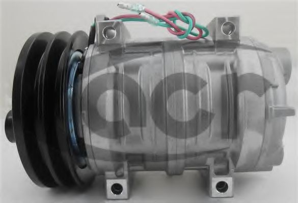 Компрессор, кондиционер SELTEC 47242