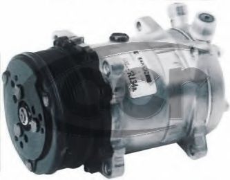 Компрессор, кондиционер ACR 130113