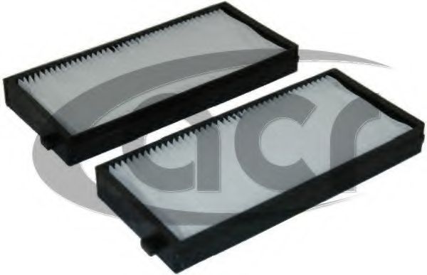 Фильтр, воздух во внутренном пространстве ACR 321548