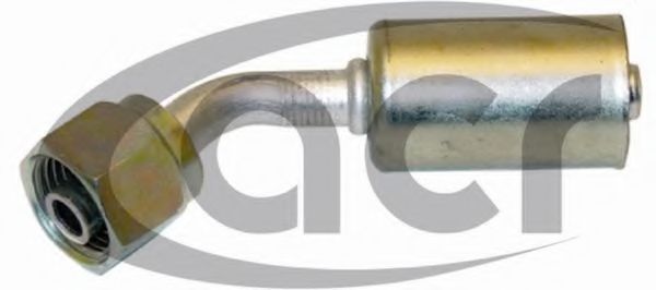 Соединитель шланга ACR 112063