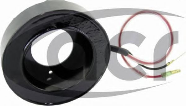 Катушка, электромагнитное сцепление - копрессор ACR 153199