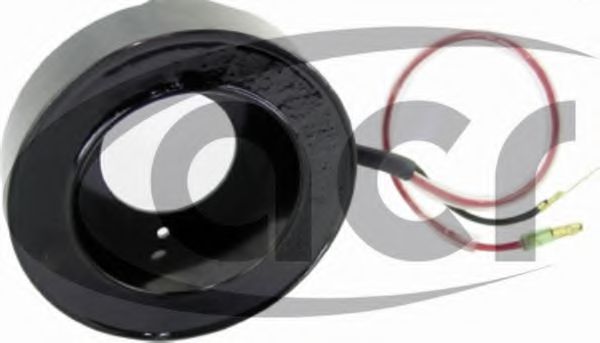 Катушка, электромагнитное сцепление - копрессор ACR 153200