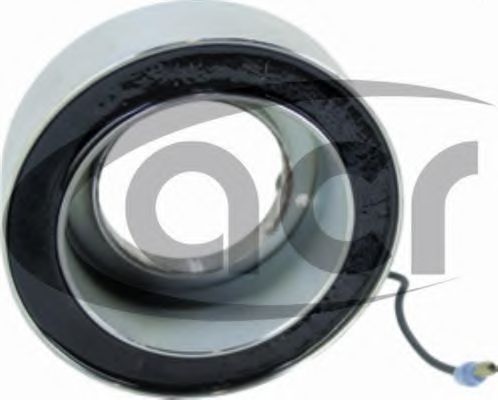 Катушка, электромагнитное сцепление - копрессор ACR 153907