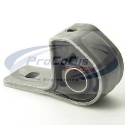 Рычаг независимой подвески колеса, подвеска колеса PROCODIS FRANCE PCM339