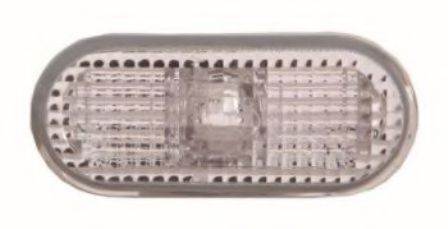 Фонарь указателя поворота LORO 441-1406N-UE-C