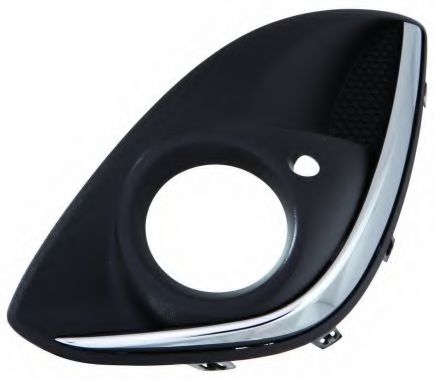 Решетка вентилятора, буфер SCHLIECKMANN 341509