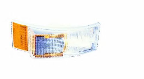 Комплект проблесковых ламп AUGER 73499