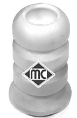 Буфер, амортизация Metalcaucho 04037