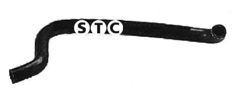 Шланг, теплообменник - отопление STC T407893