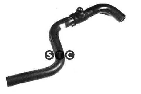 Шланг, теплообменник - отопление STC T407960