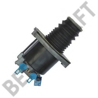 Усилитель сцепления BERGKRAFT BK1301102AS