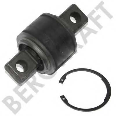 ремонтный комплект, рычаг подвески BERGKRAFT BK2921421SP