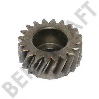 Шестерня, пневматический компрессор BERGKRAFT BK1105111AS
