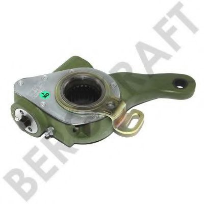 Система тяг и рычагов, тормозная система BERGKRAFT BK282300