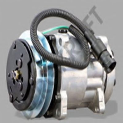 Компрессор, кондиционер BERGKRAFT BK6120295