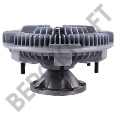 Сцепление, вентилятор радиатора BERGKRAFT BK7203100