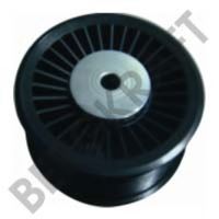 Паразитный / ведущий ролик, поликлиновой ремень BERGKRAFT BK8200087
