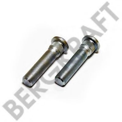 Болт крепления колеса BERGKRAFT BK8400565