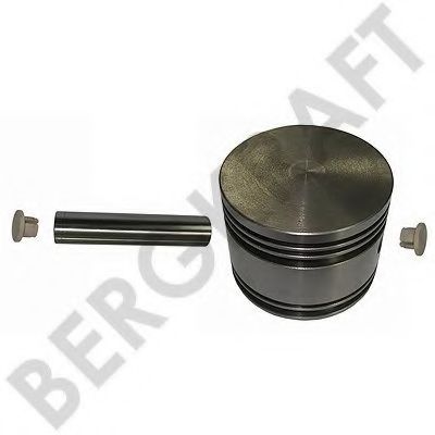 Ремкомплект, компрессор BERGKRAFT BK8501760