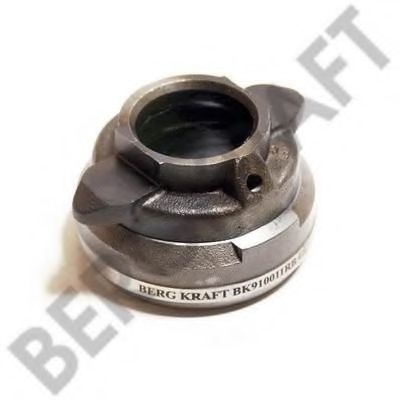 Выжимной подшипник BERGKRAFT BK910011RB