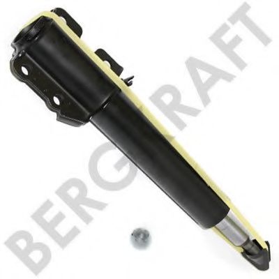 Амортизатор BERGKRAFT BK9500641