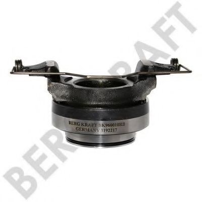 Выжимной подшипник BERGKRAFT BK960010RB