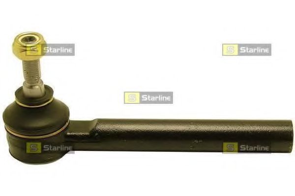 Наконечник поперечной рулевой тяги STARLINE 18.65.720