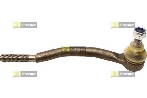 Наконечник поперечной рулевой тяги STARLINE 32.28.720