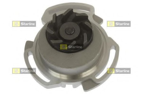 Водяной насос GRAF 240425