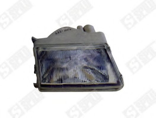 Основная фара SPILU 216014