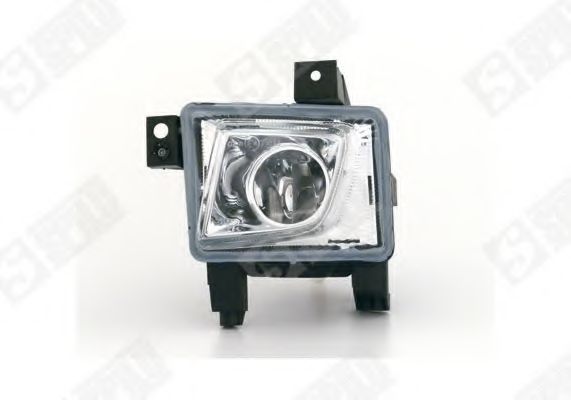Противотуманная фара SPILU 622053