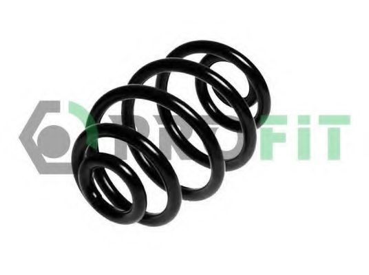 Пружина ходовой части PROFIT 2010-0401