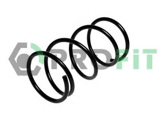 Пружина ходовой части PROFIT 2010-0968