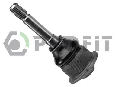 Несущий / направляющий шарнир PROFIT 2301-0450