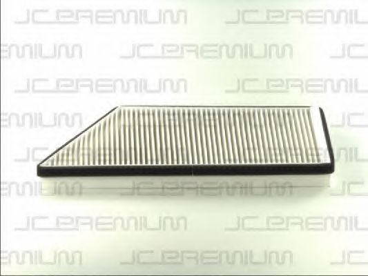 Фильтр, воздух во внутренном пространстве JC PREMIUM B4P005PR