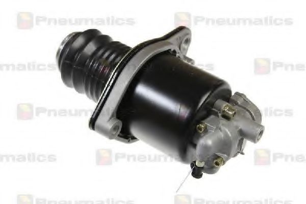 Усилитель сцепления PNEUMATICS CS104