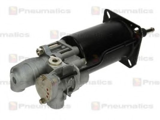 Усилитель сцепления PNEUMATICS CS105