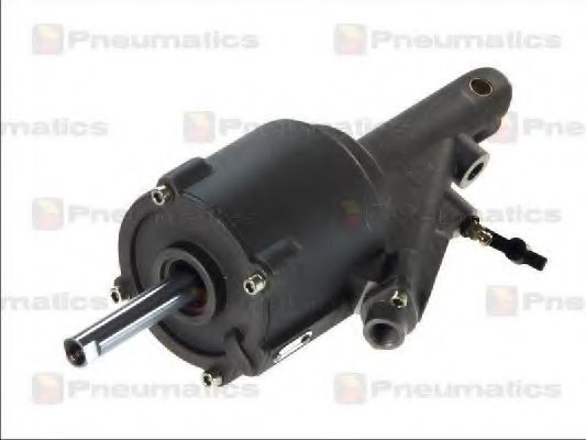 Усилитель сцепления PNEUMATICS CS404