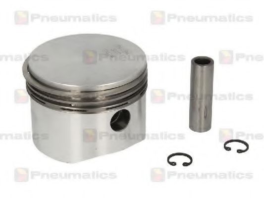 Поршень, пневматический компрессор PNEUMATICS PMC-05-0031