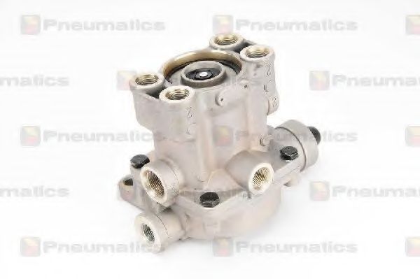 Тормозной клапан, система прицепа PNEUMATICS PN-10034