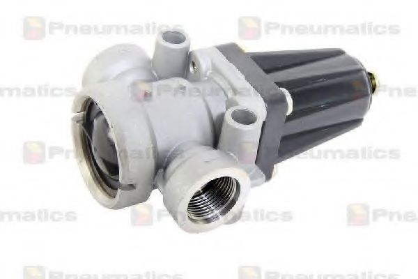 Клапан ограничения давления PNEUMATICS PN-10060